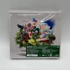 Mrs. GREEN APPLE 10周年記念ベストアルバム