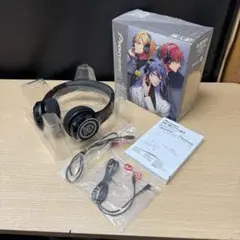 2025年最新】ヒプノシスマイクイヤホンの人気アイテム - メルカリ