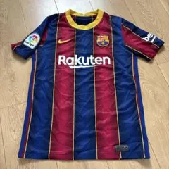 FC Barcelona Nike DRI-FIT Lサイズ シャツ