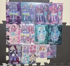 名探偵プリキュア キラキラクリアカードガム まとめ売り