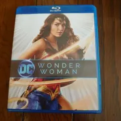 ワンダーウーマン スペシャル・パッケージ仕様('17米)〈期間限定出荷〉