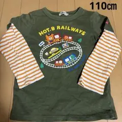 ミキハウス　ホットビスケッツ