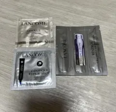 LANCOME サンプルセットのサムネイル