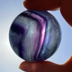 2026年最新】ブルーフローライトスフィアの人気アイテム - メルカリ