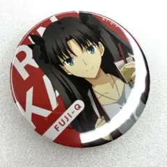 fate 遠坂凛 缶バッジ 8点セット - メルカリ