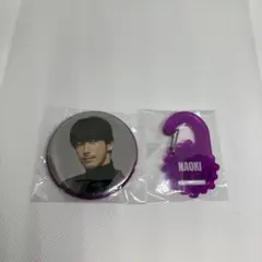 小林直己JSBLAND会場ガチャグッズ