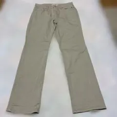 Levi's リーバイス 505ストレートベージュ デニム　W30×L32