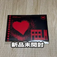 【新品未開封】82MAJOR FEELM CD POCA ALBUM