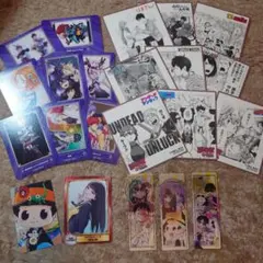 購入特典グッズ