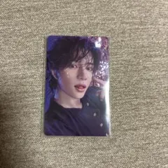 txt starkissed ボムギュ ラキドロ トレカ