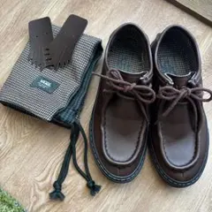 VANS × FUDGE チロリアンシューズのサムネイル
