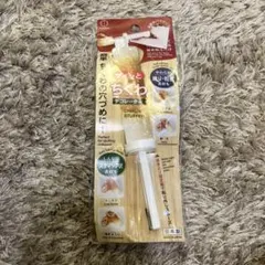 ちくわの穴埋めキッチンツール 調理器具