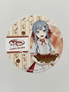 豊川祥子 Ave Mujica バンドリ スイパラ アクリルスタンド - メルカリ