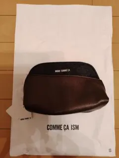 MONO COMME CA ポーチのサムネイル