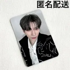 NEXZ Beat-Boxer soundwave サウェ YU ユウ