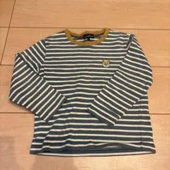 GREEN LABEL RELAXING 長袖カットソー 115