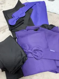 忍たま乱太郎 コスプレ 4年生5年生