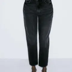 【ZARA】デニムパンツ