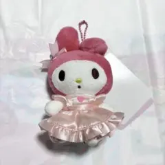 2025年最新】マイメロ 記念 ぬいぐるみの人気アイテム - メルカリ