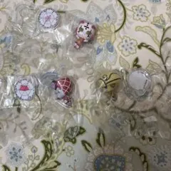 つ*ね様 ジョジョの奇妙な冒険 スタコレ　セット