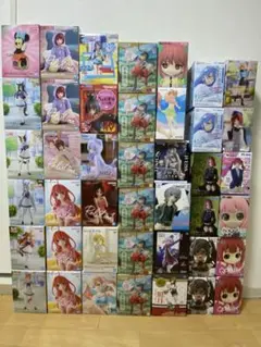 2025年最新】美少女フィギュア まとめ売りの人気アイテム - メルカリ
