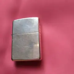 ZIPPO 2006年製 純銀プレート インゴット シリアル入 - メルカリ