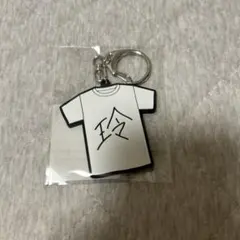 GENERATIONS 佐野玲於 DMMスクラッチ D賞 ラバーキーホルダー