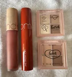 ｒｏｍ& コスメセット(バラ売り可)