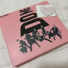 i DO ME SnowMan Blu-ray 特典付き