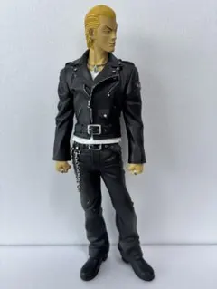 2026年最新】柳臣次 フィギュアの人気アイテム - メルカリ