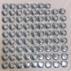 ブルーロック 氷織羊 推しキャラ缶バッジ F 79点セット