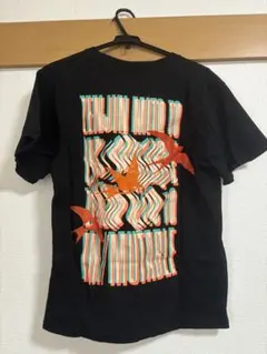 Mrs. GREEN APPLE ゼンジン 2026 Tシャツ黒とタオルセット - メルカリ