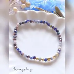 No.1957　レッドラインソーダライト