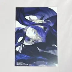 百夜ミカエラ ポストカード