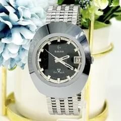 RADO ラドー BALBOA バルボア V 自動巻き 腕時計