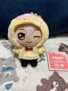 アイドリッシュセブン アイナナ きらどるぬいぐるみ おさんぽーず 九条天