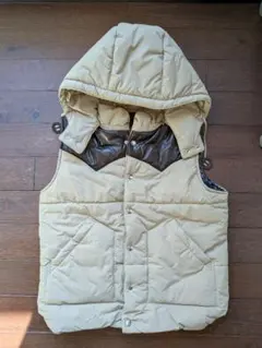 キルティングダウンジャケット ダウンジャケット