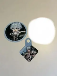 2026年最新】めておら 缶バッジの人気アイテム - メルカリ