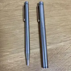 SHEAFFER シェーファー タルガ 万年筆とボールペンセットのサムネイル