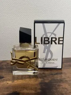 Yves Saint Laurent 香水　リブレのサムネイル