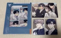 根無しの木 まとめ売り トレカ アクスタ 韓国BL lezhin 韓国bl 根無しの木 アクリルスタンド レジン アクスタ - メルカリ