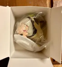 原神　スシロー　コラボ　早柚　フィギュア