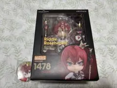 ねんどろいど リドル・ローズハート