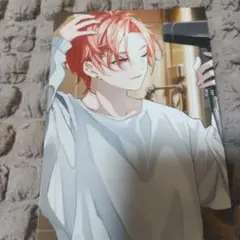 いれいすブロマイド