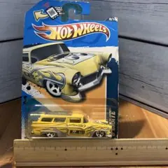 ミニカー Hot Wheels MOONEYES ダイキャスト モデルカー - MOONEYES (Japanese)