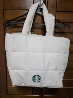 スターバックス　トートのサムネイル