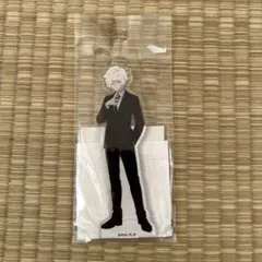 地獄楽　アクリルスタンド　画眉丸　未開封品　美品