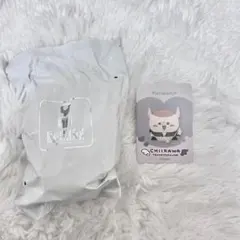 ちいかわ GPSBOX てんし♡あくま フィギュアコレクション くりまんじゅうのサムネイル