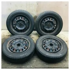 24 YOKOHAMA 175/65R14 2023年製 9分目 ノーマル 24 YOKOHAMA 175/65R14 2023年製 9分目 ノーマル - メルカリ