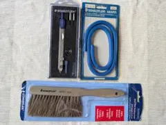 製図用品 製図ペン プロッター ペン先 ステッドラー 0.25mm PL2 CS